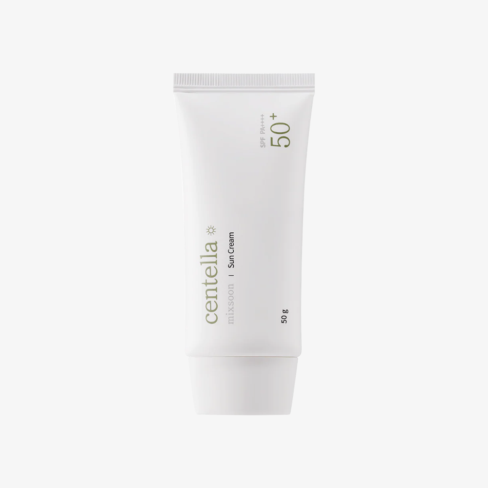 mixsoon Centella Sun Cream [50g]