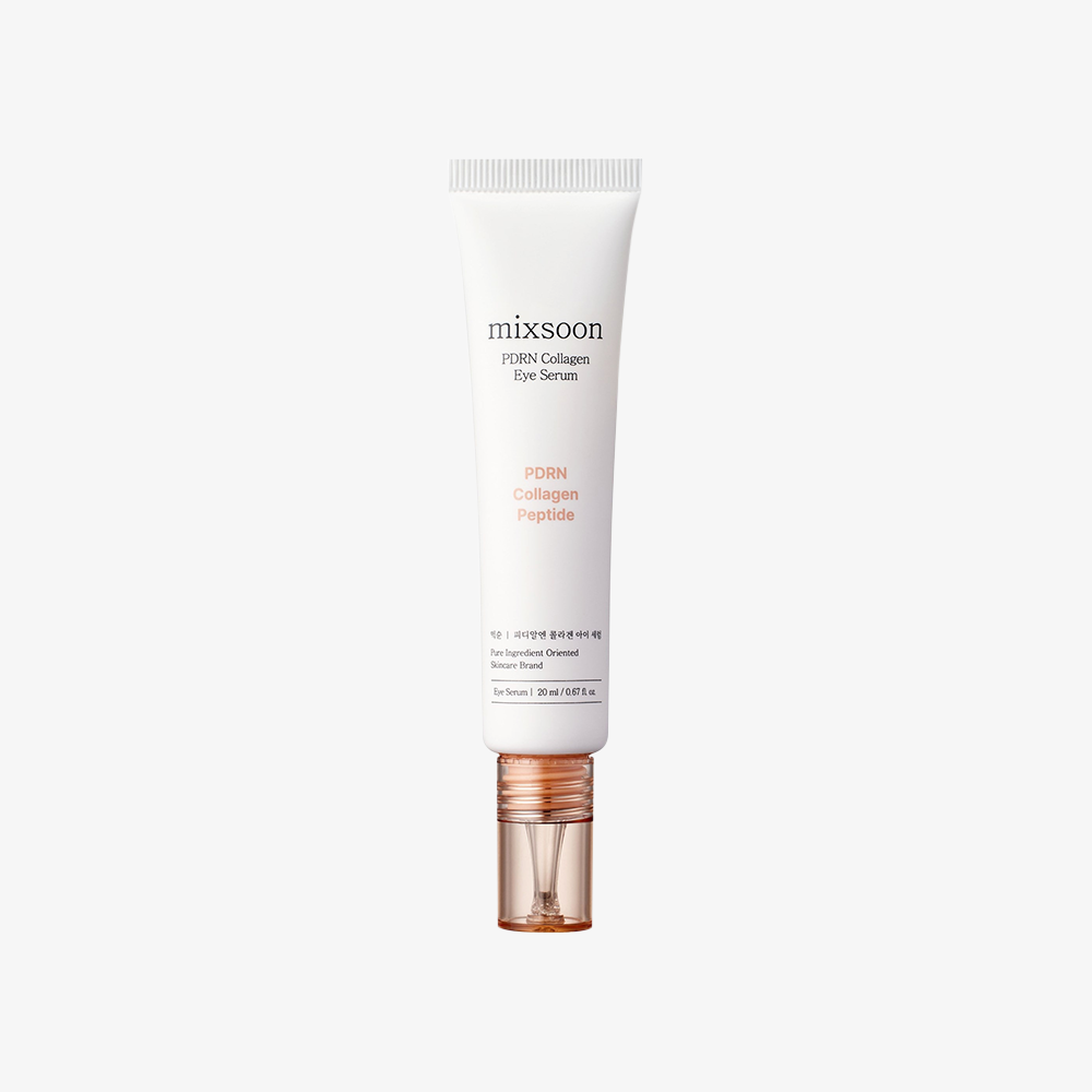 mixsoon PDRN Collagen Eye Serum