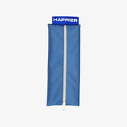 Oh, jour des bonbons ! Étui à stylos Happier Label [bleu foncé]