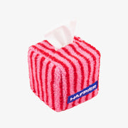 Oh Lolly Day, étui à mouchoirs Happier Label Mini [rose/rouge]
