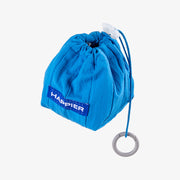 Oh Lolly Day Mini porte-clés pochette fortune [bleu]