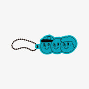 Oh Lolly Day [Porte-clés] Porte-clés MNNS 3brother [bleu]