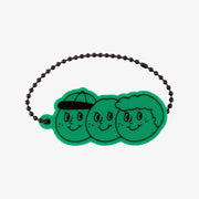 Oh Lolly Day [Porte-clés] Porte-clés MNNS 3brother [vert]