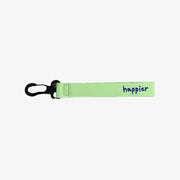 Oh, jour des bonbons ! [Porte-clés] O,LD ! Porte-clés à sangle plus joyeux_ver.1 [citron vert]