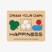 Oh, jour des bonbons ! [Tapis de souris] Tapis de souris LHH dessine