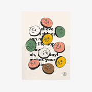 Oh, la journée des bonbons ! [Affiche] A3_couleurs