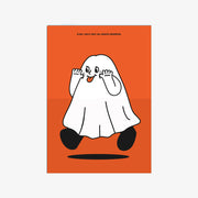 Oh, la journée des bonbons ! [Affiche] Affiche YOO-NAN-EE [orange]