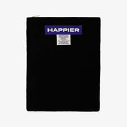 Oh Lolly Day [Pochette] Pochette Happier Label_L [noire]