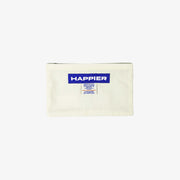 Oh, jour des bonbons ! [Pochette] Pochette étiquette plus joyeuse_S [ivoire]