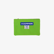 Oh, jour des bonbons ! [Pochette] Pochette étiquette plus joyeuse_S [citron vert]