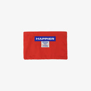 Oh, jour des bonbons ! [Pochette] Pochette étiquette plus joyeuse_S [rouge]
