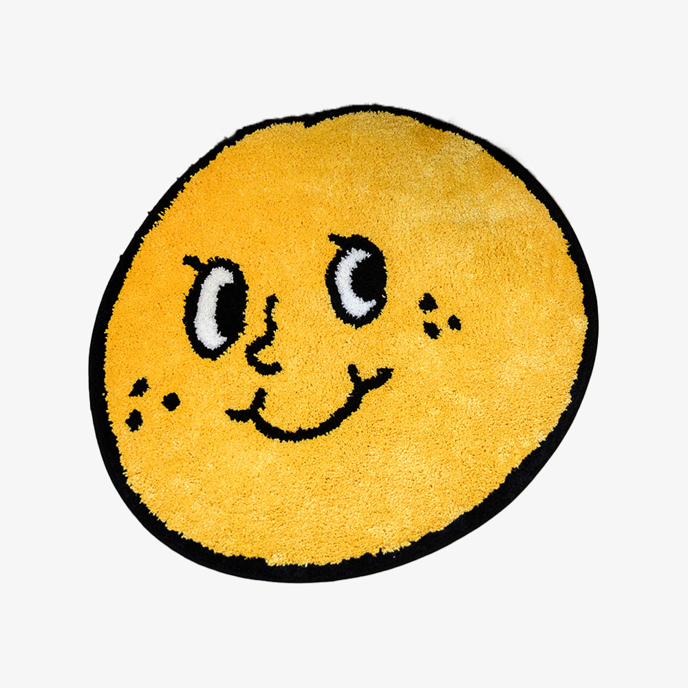 oh lolly day [Rug] MNNS signature rug