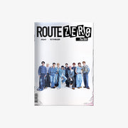 xikers - 7th Mini Album [ROUTE ZERO : The ORA] (Special ver.)